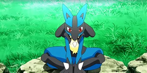 Pokemon Tcg Most Valuable Lucario Cards