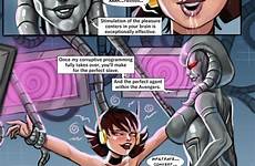 wasp jocasta marvel washed brain getting her sex collab girl artist avengers xxx robot comics respond edit nude comic newgrounds