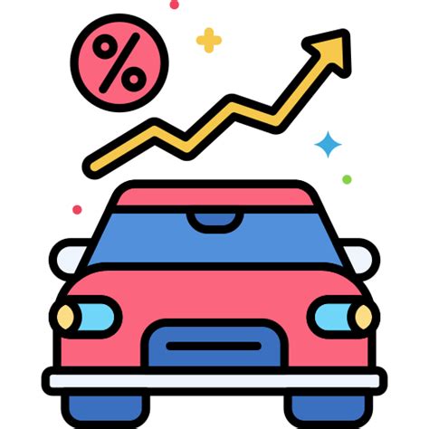 Free car loan icons in wide variety of styles like line, solid, flat, colored outline, hand whatever might be the purposes it can be used everywhere. Car loan - Free business and finance icons