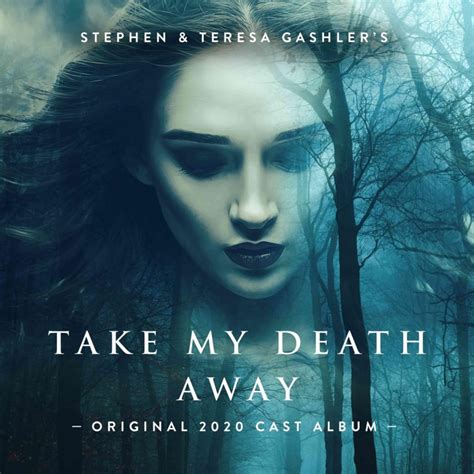 ᐉ Take My Death Away A Halloween Musical Original Cast Soundtrack Mp3