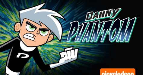 Danny Phantom Toda Las Temporadas Mega EspaÑol Latino