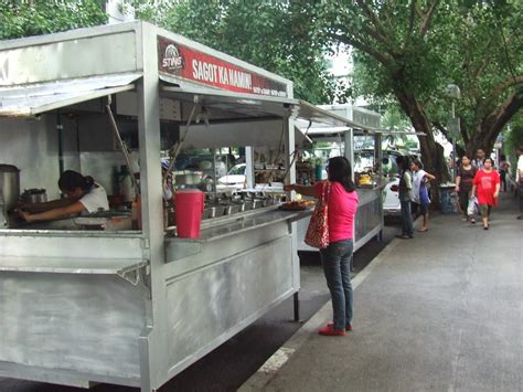 Our food collections our food collections. Filipino food truck - pinoy street food - food truck in ...