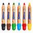 Jumbo Coloured Pencils  Toy Sense