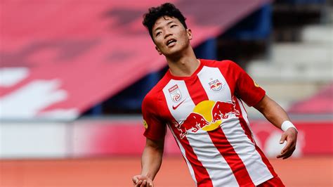 Hwang becomes latest new signing external link. Hee-chan Hwang wechselt von Red Bull Salzburg zu RB ...