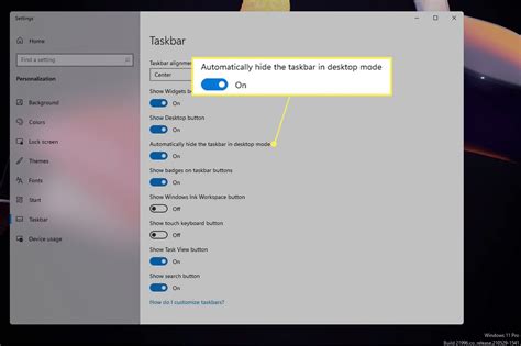 How To Change Windows Taskbar And Icon Size Vrogue