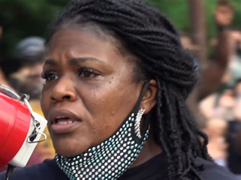 The Squad Grows With Addition Of Activist Cori Bush Who Was Maced By Police In Ferguson