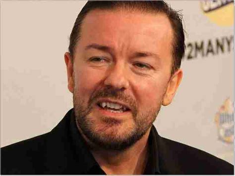 The star has raised this amount through the numerous tours, tv appearances, and roles in film projects. Ricky Gervais Net Worth, Bio, Height, Family, Age, Weight, Wiki