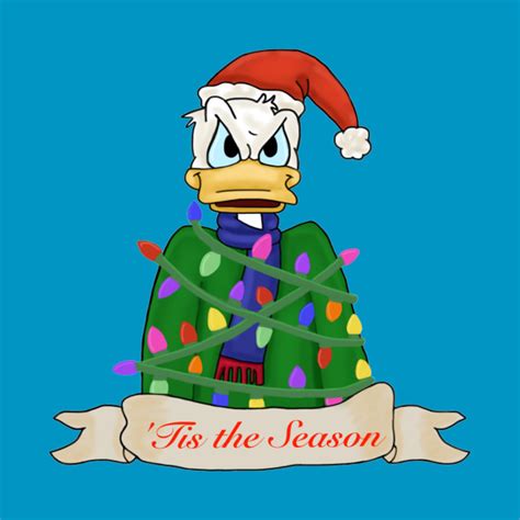 The best gifs are on giphy. Donald Duck Christmas- 'Tis the Season - Donald Duck ...