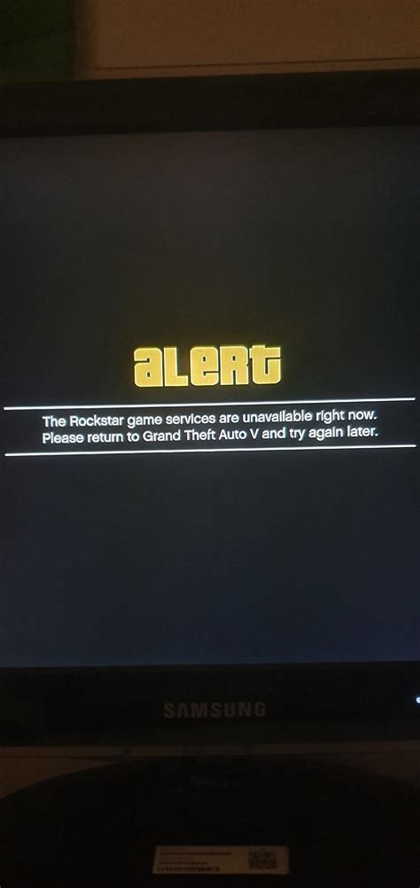Cara download dan main gta 5 di android tanpa verifikasi. Rockstar Game Services Are Unavailable Right Now Please ...