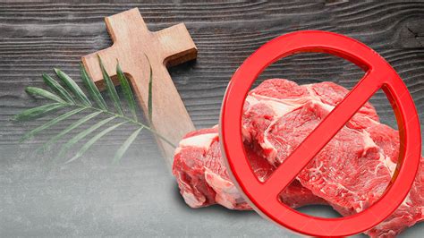 Aprender Acerca Imagen Que Carne No Se Puede Comer En Semana Santa