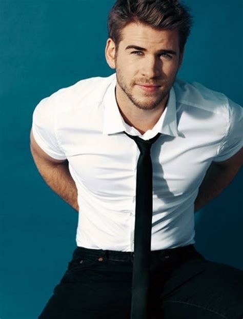 Liam Hemsworth 9 Hottest Guys Of 2013 That We Cant Stop