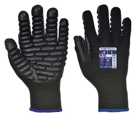 Northrock Safety Anti Vibration Glove Anti Vibration Glove Singapore