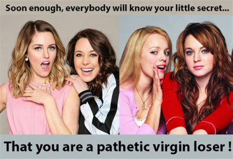 Virgin Loser Captions On Tumblr