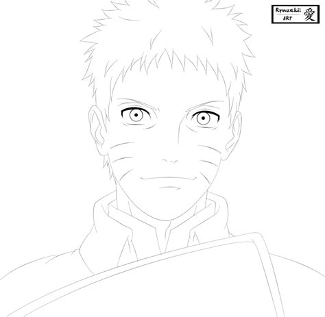 30 Trends Ideas Naruto Drawing Hokage The Campbells Possibilities