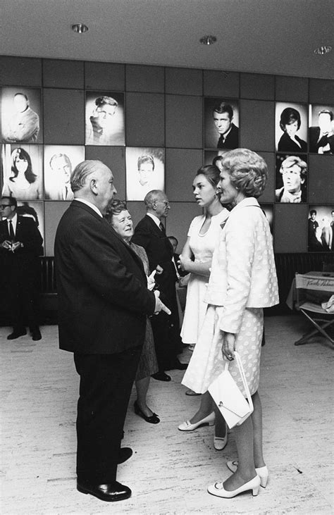 This page will put a light upon the patricia hitchcock bio, wiki, age, birthday, family. Hitchcock in 2020 | Alfred hitchcock, Film director, Hitchcock