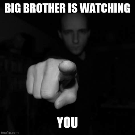 Big Brother Imgflip