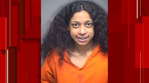 Woman Released On Bail In Murder Of 19 Year Old Mother Now Charged With Drunk Driving Texas