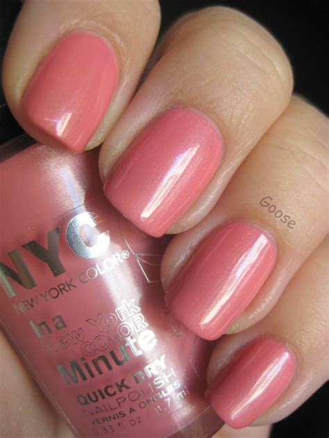 Visit the nail salon where you will choose your nails style, shape and length to become the prettiest girl! Think Pink Nails Nyc / Pink is having a moment. - art-scalawag