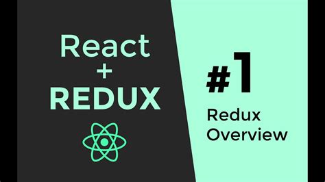 Awesome React Redux Tutorial React Js Tutorial How Redux Works
