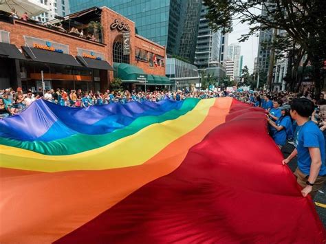The 44th Annual Pride Parade Announces Its 2022 Theme Vancouver Sun