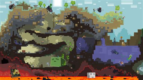45 Minecraft Animated Wallpaper