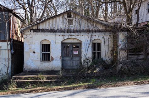 Glendale Is The South Carolina Ghost Town That Never Died