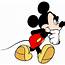 Mickey Mouse Clip Art 4  Disney Galore