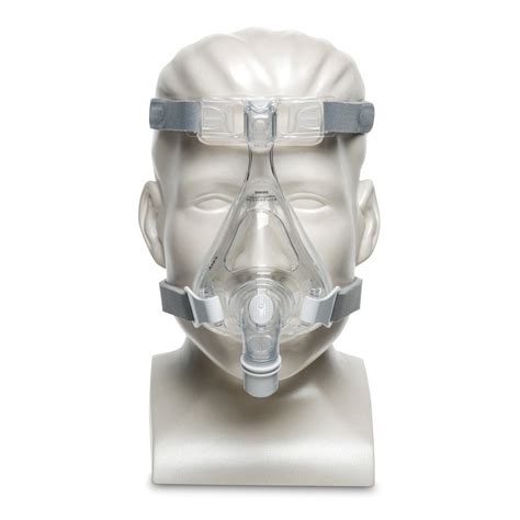 Philips Respironics Amara Full Face Mask Cpap Depot