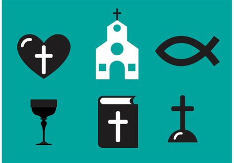 Christian Symbol Vectors Download Free Vector Art Stock Graphics