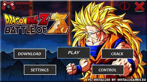 .top dragon ball z pc games are downloadable for windows 7,8,10,xp and laptop.here are top dragon ball z games apps to play the best android games on pc with xeplayer android emulator. Install Games | Full PC games for download