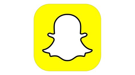 Can you believe the logo for a company worth astonishing $20bn could have been created in just one evening by someone who why is there a ghost on the snapchat logo? Download High Quality snapchat logo transparent square Transparent PNG Images - Art Prim clip ...