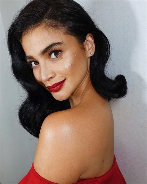 Hot Pictures Of Anne Curtis Are Sexy As Hell