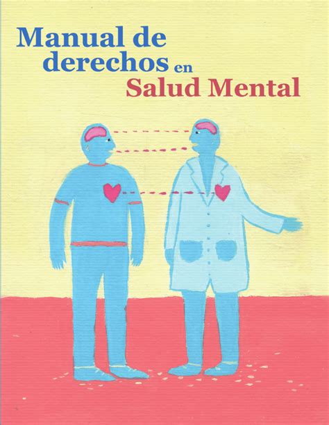 Manual Derechos Humanos Y Salud Mental Pdf