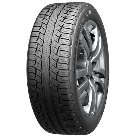 BFGoodrich Advantage T A Sport LT Tire Rating Overview Videos
