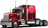 Semi Truck Images Pictures