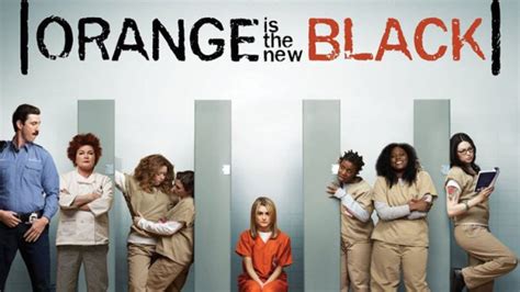 Os Primeiros Episódios Da Segunda Temporada De ‘orange Is The New Black