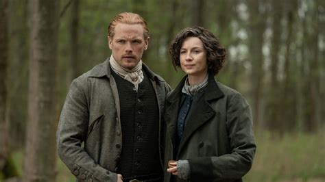 Outlander Temporada 7 Fecha De Estreno Reparto Y De Qué Trata Glamour