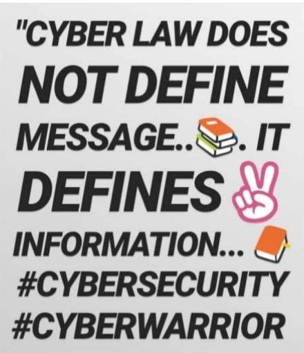 Cyber Law Everything You Need To Know Digi Info Media
