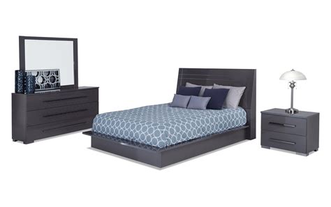 Platinum Bedroom Set | Bedroom sets, Furniture, Bedroom furniture