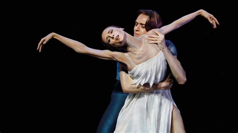 Svetlana Zakharova Interview The Bolshoi Ballerina On Bringing Amore To The Coliseum Culture