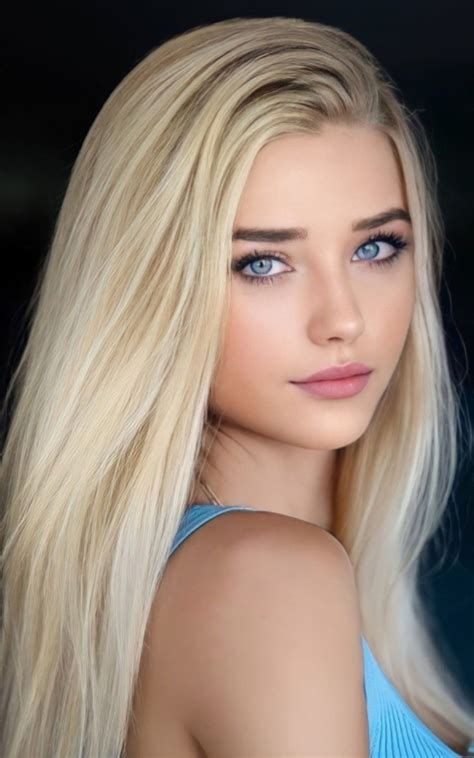 pin by Алла Стаднийчук on Весна blonde beauty beauty girl most beautiful eyes