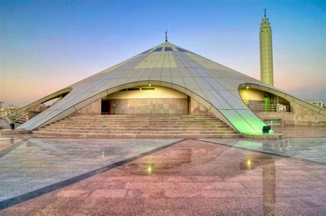 Islam Most Beautiful Mosques In The World Pictures Hubpages