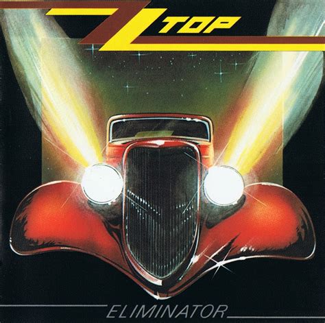 Zz top released tres hombres in 1973, which reached the no. ZZ TOP- Eliminator 35th Anniversary- Billy Gibbons, Dusty ...