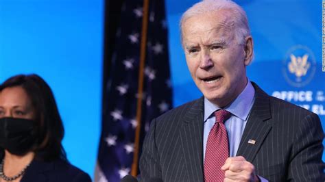 He knows you hold a news conference when you have something to say, in particular a victory. Biden says he is 'not afraid' of taking oath of office at ...