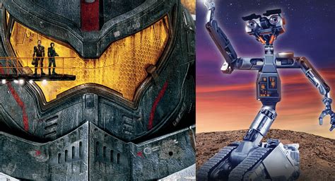 The autobots must stop a colossal planet consuming robot who goes after the autobot matrix of leadership. 5 of The Best ROBOT FILMS Ever Made