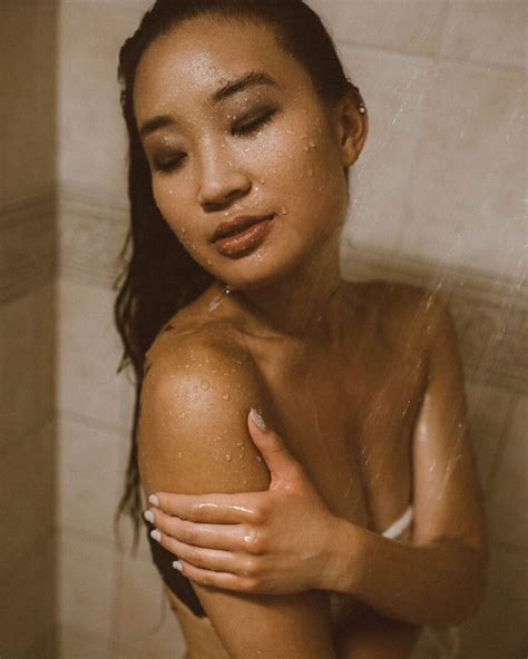 Jeannie Elise Mai Nude Sexy Photos Thefappening