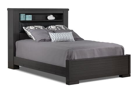 Queen Bed Frame Leons Kaley Furniture