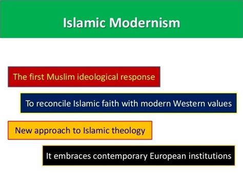 Islamic Modernism Alchetron The Free Social Encyclopedia