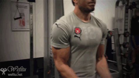 Biceps Gifs Find Share On Giphy