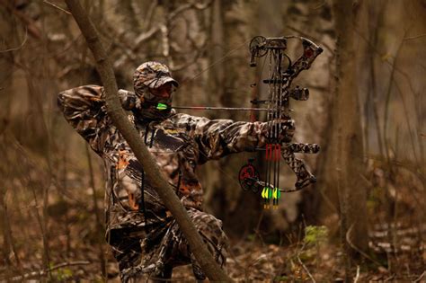 Pennsylvania Bowhunting — United Bowhunters Of Pennsylvania